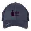 Herringbone Trucker Cap Thumbnail