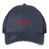 Herringbone Trucker Cap Thumbnail