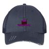 Herringbone Trucker Cap Thumbnail
