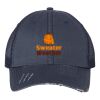 Herringbone Trucker Cap Thumbnail