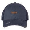 Herringbone Trucker Cap Thumbnail