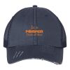 Herringbone Trucker Cap Thumbnail
