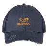 Herringbone Trucker Cap Thumbnail