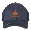 Herringbone Trucker Cap Thumbnail