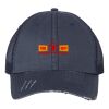 Herringbone Trucker Cap Thumbnail