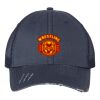 Herringbone Trucker Cap Thumbnail