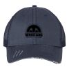 Herringbone Trucker Cap Thumbnail
