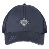 Herringbone Trucker Cap Thumbnail