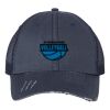 Herringbone Trucker Cap Thumbnail