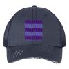 Herringbone Trucker Cap Thumbnail