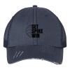 Herringbone Trucker Cap Thumbnail