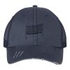 Herringbone Trucker Cap Thumbnail