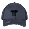 Herringbone Trucker Cap Thumbnail