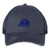 Herringbone Trucker Cap Thumbnail