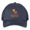 Herringbone Trucker Cap Thumbnail