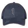 Herringbone Trucker Cap Thumbnail
