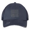 Herringbone Trucker Cap Thumbnail