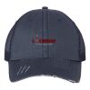 Herringbone Trucker Cap Thumbnail