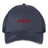 Herringbone Trucker Cap Thumbnail
