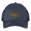 Herringbone Trucker Cap Thumbnail