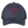 Herringbone Trucker Cap Thumbnail