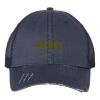 Herringbone Trucker Cap Thumbnail