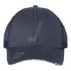 Herringbone Trucker Cap Thumbnail