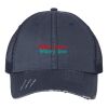 Herringbone Trucker Cap Thumbnail