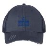 Herringbone Trucker Cap Thumbnail