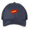 Herringbone Trucker Cap Thumbnail
