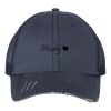 Herringbone Trucker Cap Thumbnail