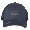 Herringbone Trucker Cap Thumbnail