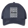 Herringbone Trucker Cap Thumbnail