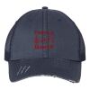 Herringbone Trucker Cap Thumbnail