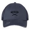 Herringbone Trucker Cap Thumbnail