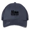 Herringbone Trucker Cap Thumbnail