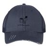 Herringbone Trucker Cap Thumbnail