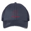 Herringbone Trucker Cap Thumbnail