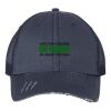 Herringbone Trucker Cap Thumbnail