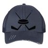 Herringbone Trucker Cap Thumbnail