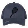 Herringbone Trucker Cap Thumbnail