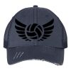 Herringbone Trucker Cap Thumbnail