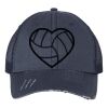 Herringbone Trucker Cap Thumbnail