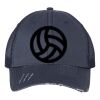 Herringbone Trucker Cap Thumbnail