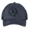 Herringbone Trucker Cap Thumbnail
