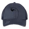 Herringbone Trucker Cap Thumbnail