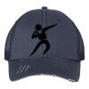 Herringbone Trucker Cap Thumbnail