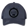 Herringbone Trucker Cap Thumbnail