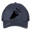 Herringbone Trucker Cap Thumbnail