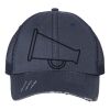 Herringbone Trucker Cap Thumbnail